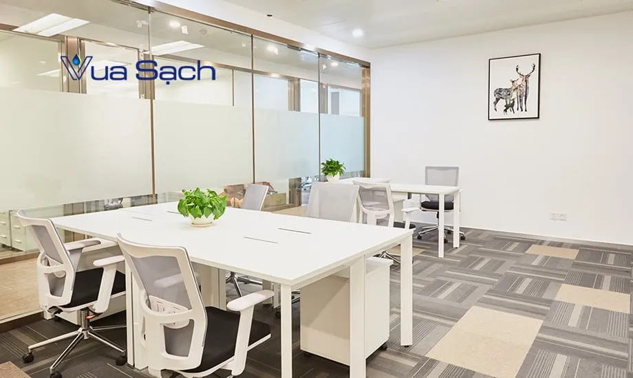 Giặt thảm quận 1 – khử mùi & diệt khuẩn 99% Ve-sinh-tham-van-phong-quan-1-vua-sach