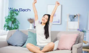 Dịch Vụ Giặt Ghế Sofa Quận 7 - Khử Mùi & Diệt Khuẩn 99%
