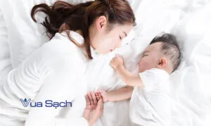 ve-sinh-nem-quan-5-vua-sach
