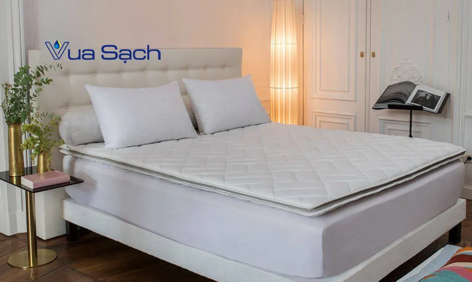 Dịch vụ giặt topper quận 9 – khử mùi & diệt khuẩn 99% Cong-ty-giat-topper-quan-9