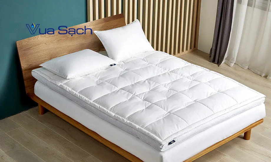 Dịch vụ giặt topper thủ đức – khử mùi & diệt khuẩn 99% Cong-ty-giat-topper-quan-thu-duc