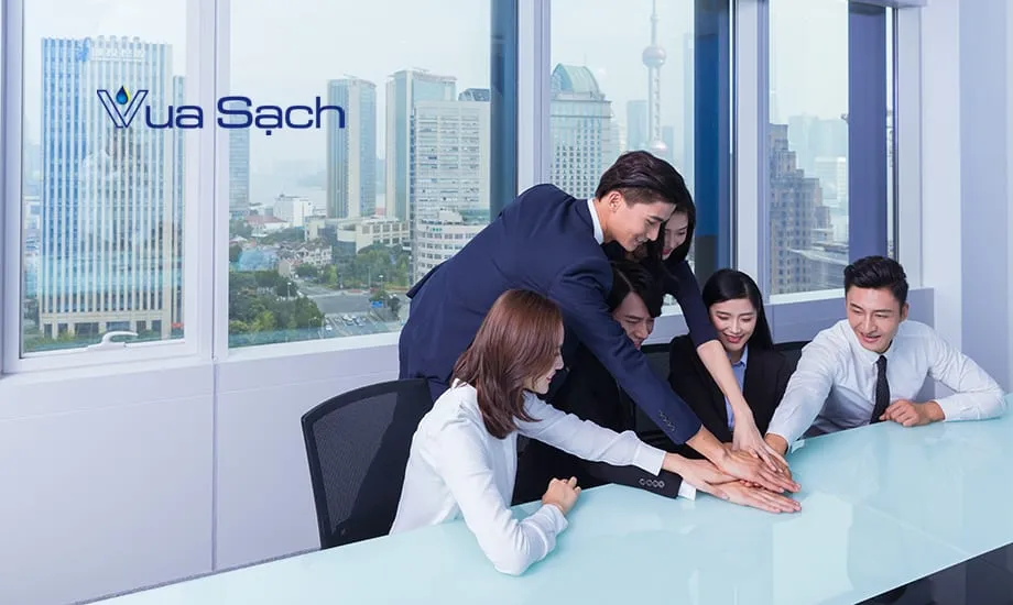 Dịch vụ giặt ghế văn phòng quận 12 – khử mùi & diệt khuẩn 99% Giat-ghe-van-phong-quan-12-vua-sach