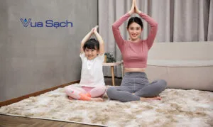 ve-sinh-tham-trang-tri-quan-go-vap-vua-sach