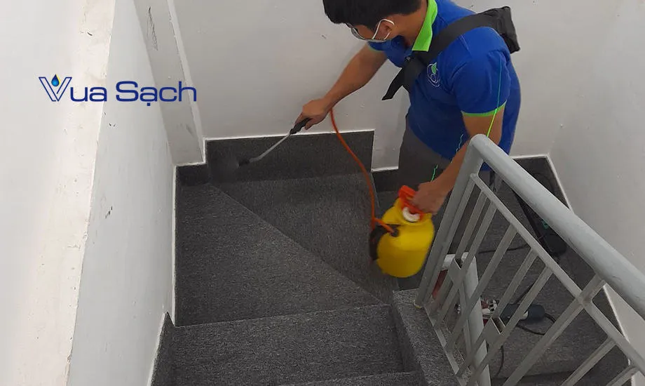 Giặt Thảm Tại TPHCM | Sạch Bẩn 99% - Giá Tốt Hôm Nay dich-vu-giat-tham-cau-thang-gia-re-da-nang