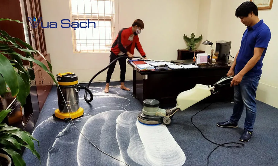 Giặt Thảm Tại TPHCM | Sạch Bẩn 99% - Giá Tốt Hôm Nay ve-sinh-tham-trai-san-tai-nha-gia-re-da-nang